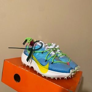 NIKE x OFF WHITE VAPOR STREET